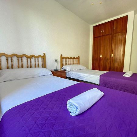 Apartamentos Oromar 3000 Oropesa del Mar Εξωτερικό φωτογραφία