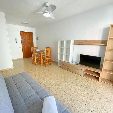 Apartamentos Oromar 3000 Oropesa del Mar Εξωτερικό φωτογραφία