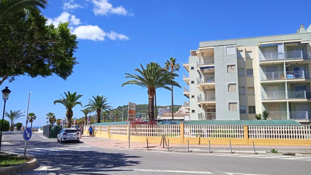 Apartamentos Oromar 3000 Oropesa del Mar Εξωτερικό φωτογραφία
