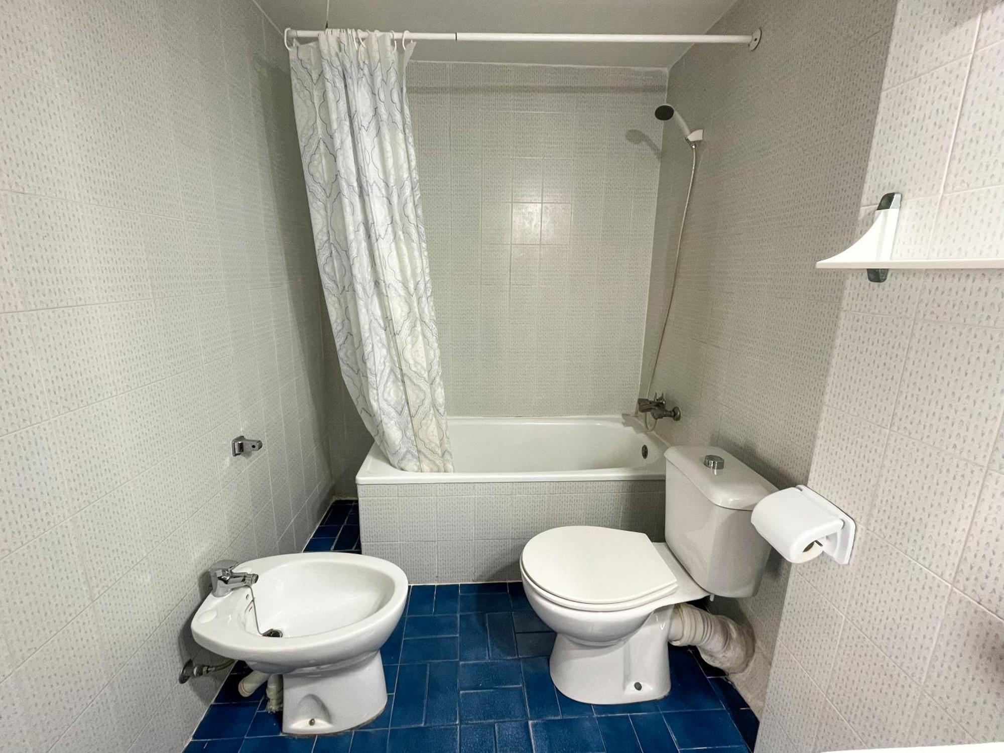 Apartamentos Oromar 3000 Oropesa del Mar Εξωτερικό φωτογραφία