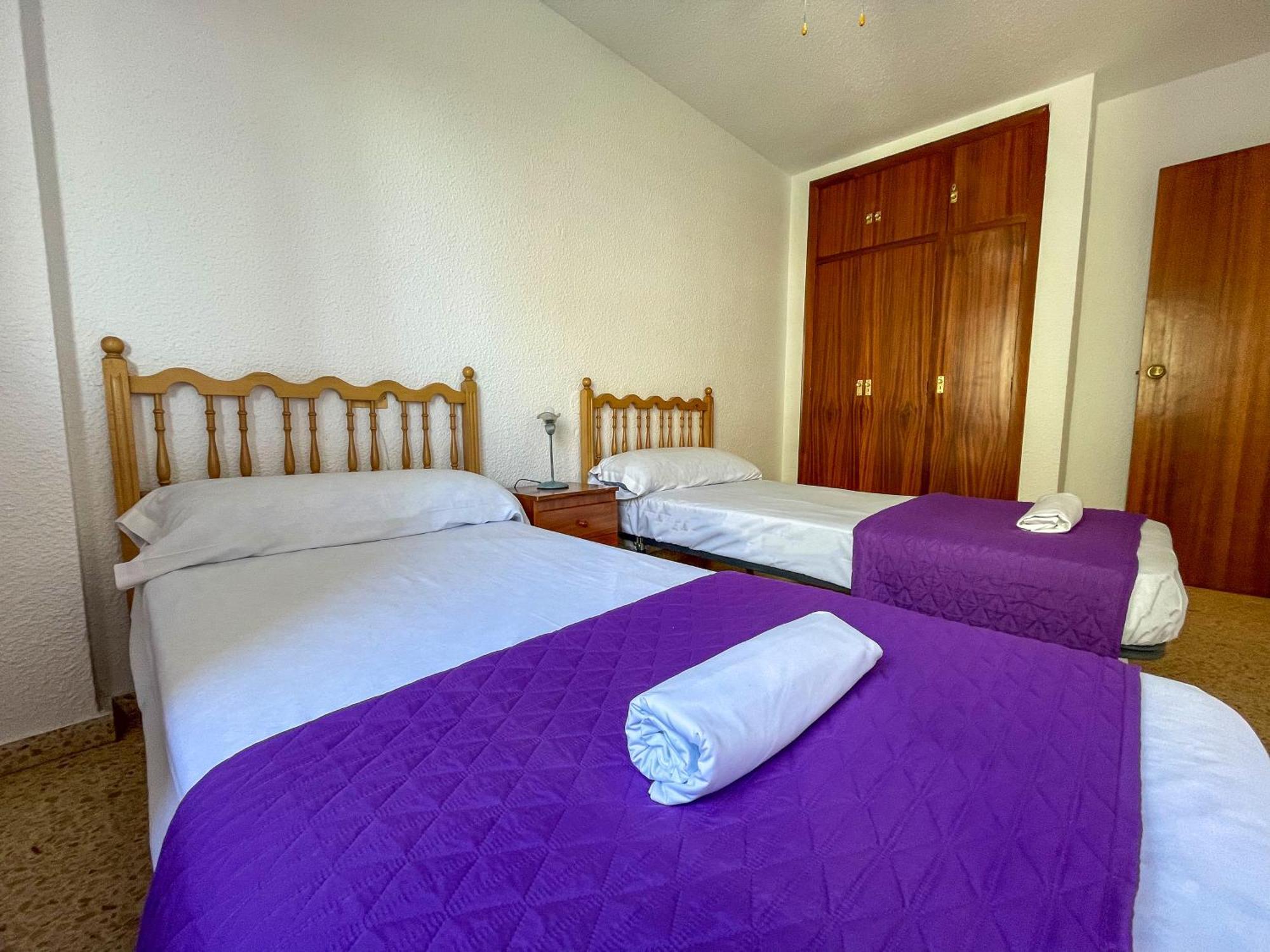 Apartamentos Oromar 3000 Oropesa del Mar Εξωτερικό φωτογραφία