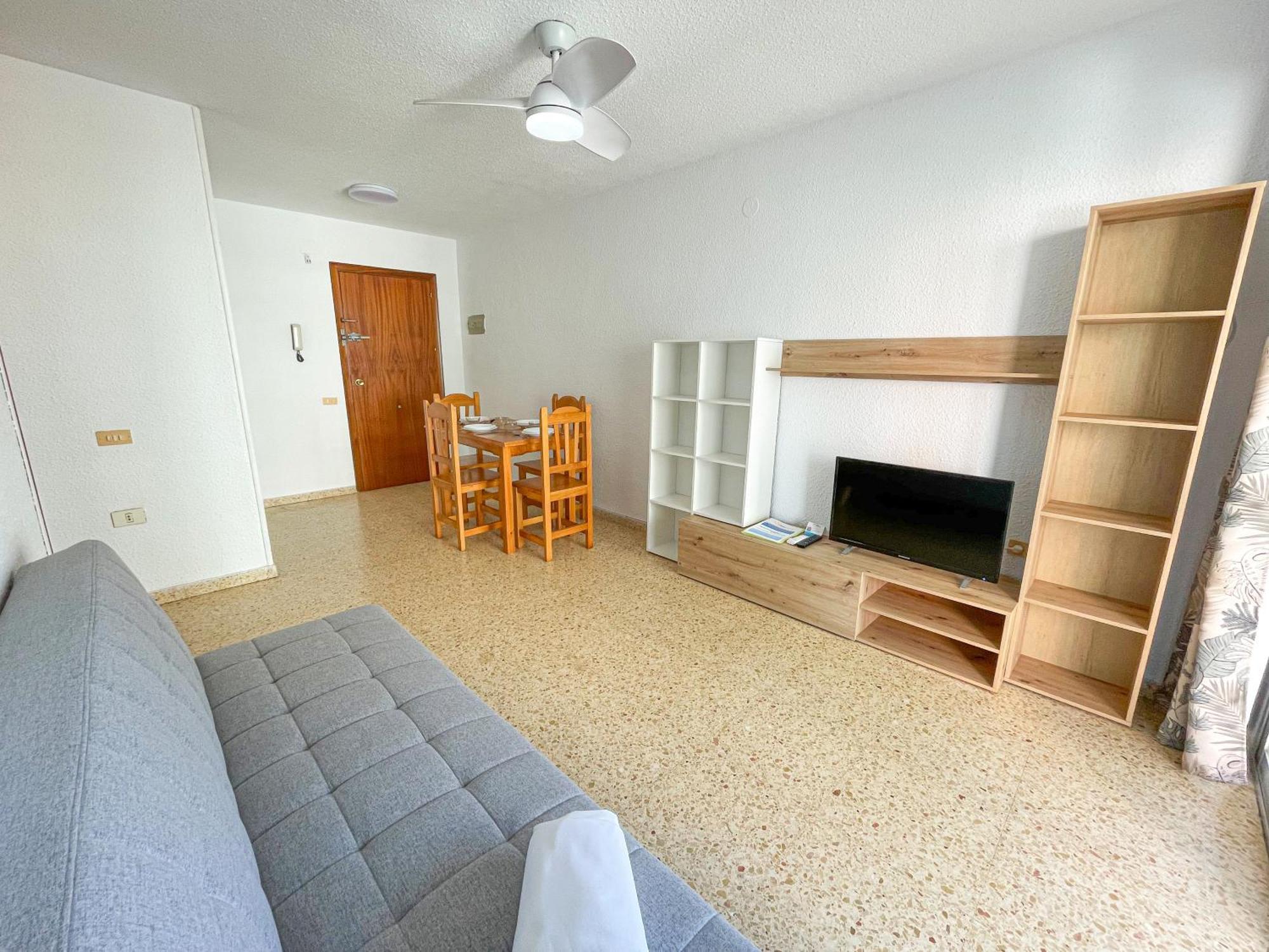 Apartamentos Oromar 3000 Oropesa del Mar Εξωτερικό φωτογραφία