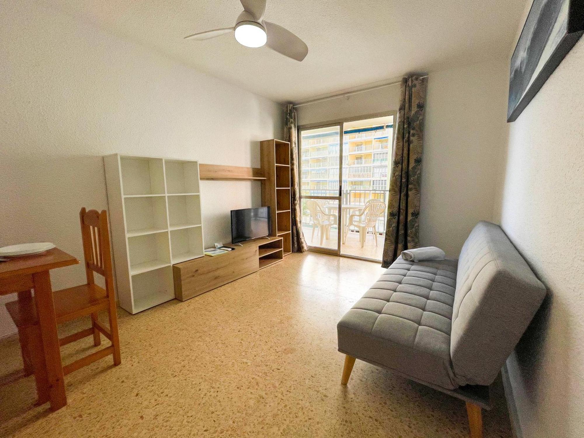 Apartamentos Oromar 3000 Oropesa del Mar Εξωτερικό φωτογραφία