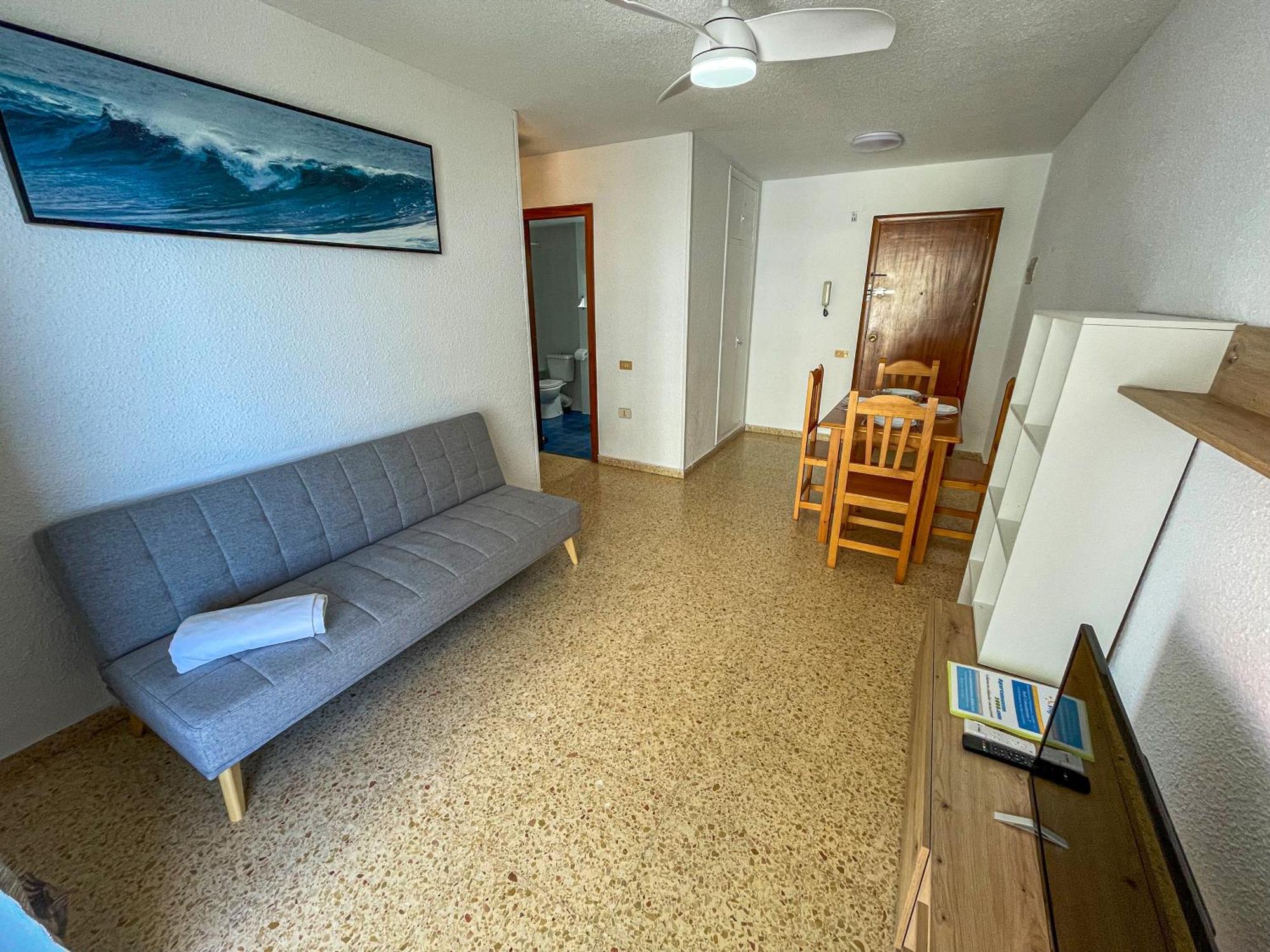 Apartamentos Oromar 3000 Oropesa del Mar Εξωτερικό φωτογραφία