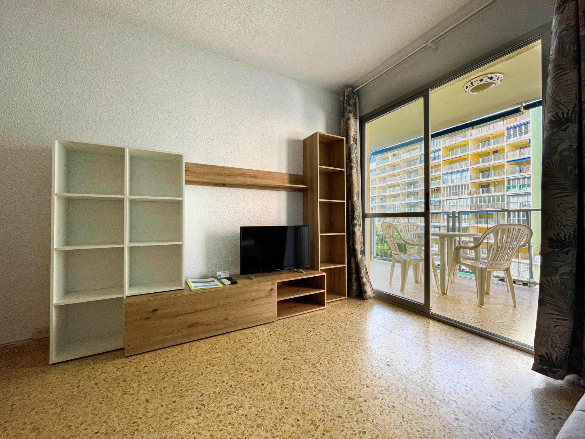 Apartamentos Oromar 3000 Oropesa del Mar Εξωτερικό φωτογραφία