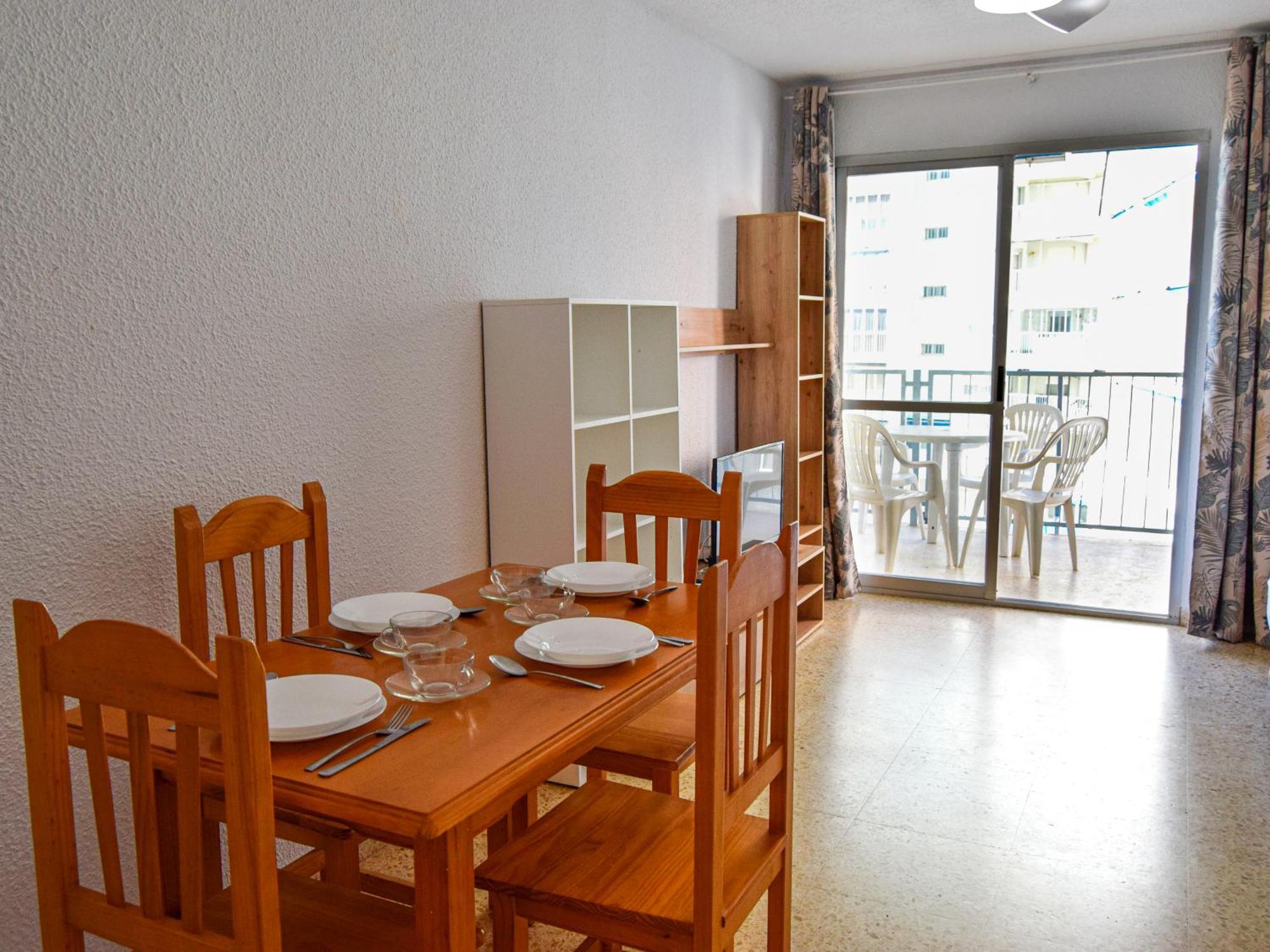 Apartamentos Oromar 3000 Oropesa del Mar Εξωτερικό φωτογραφία