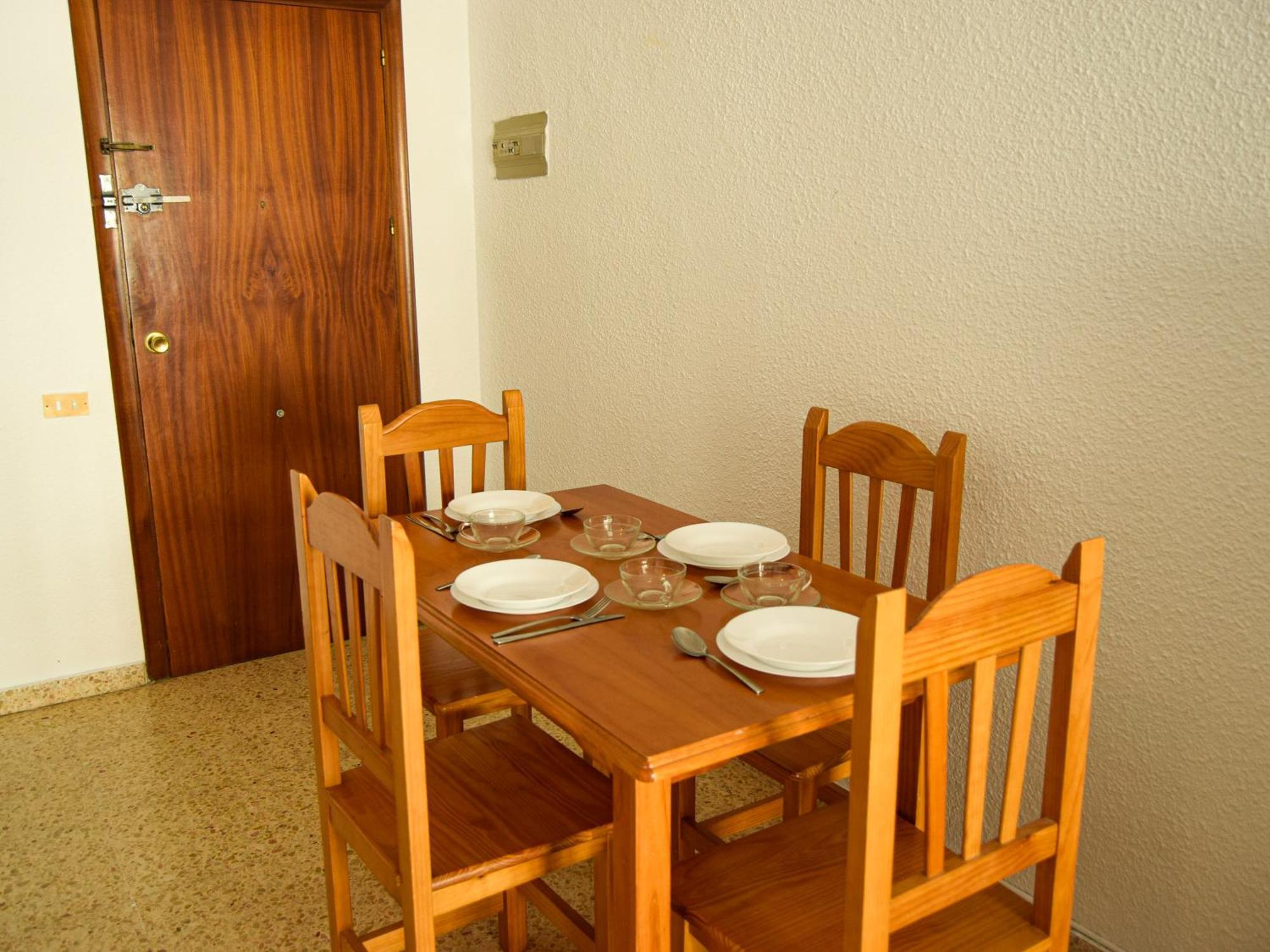 Apartamentos Oromar 3000 Oropesa del Mar Εξωτερικό φωτογραφία