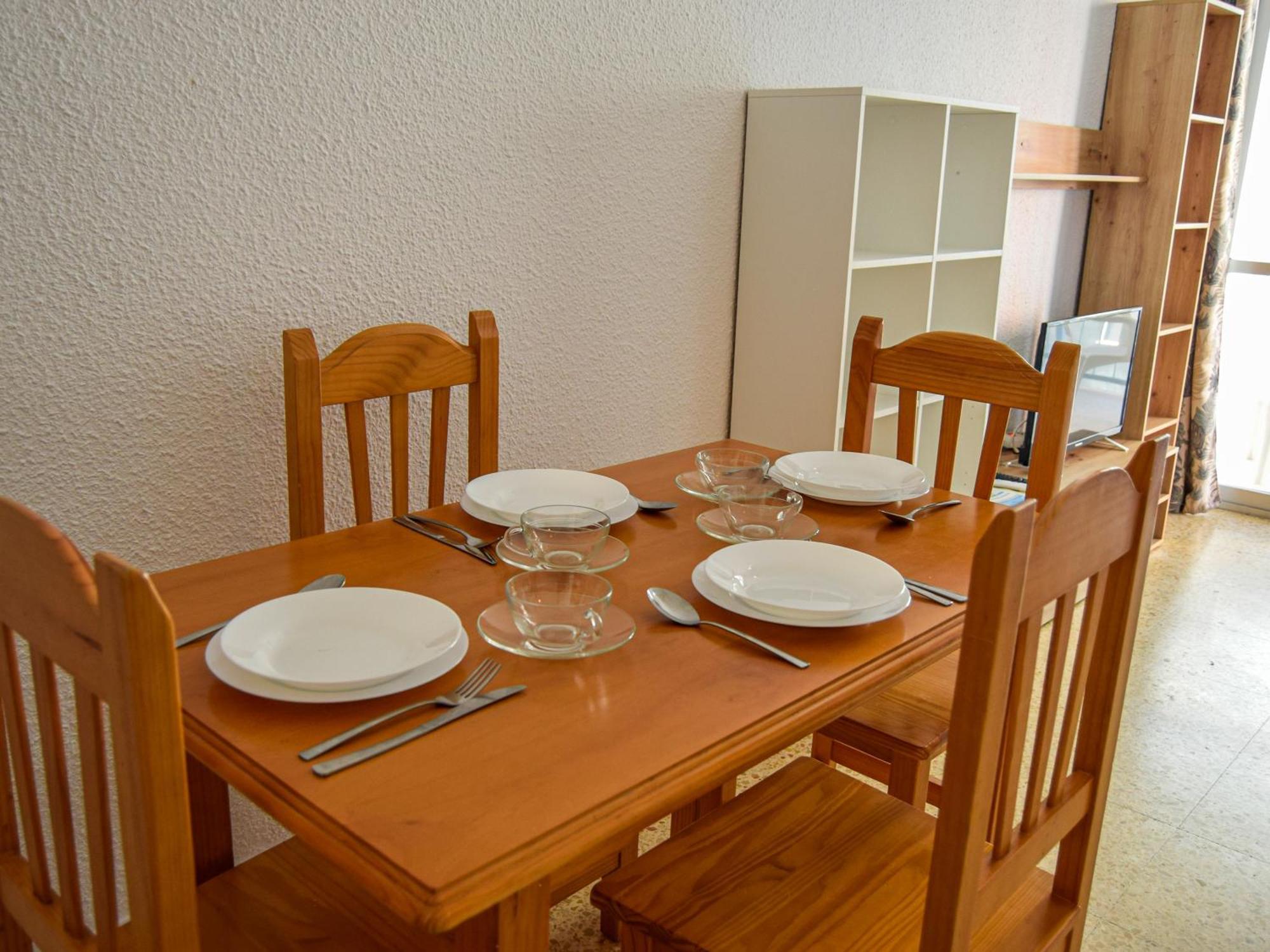 Apartamentos Oromar 3000 Oropesa del Mar Εξωτερικό φωτογραφία