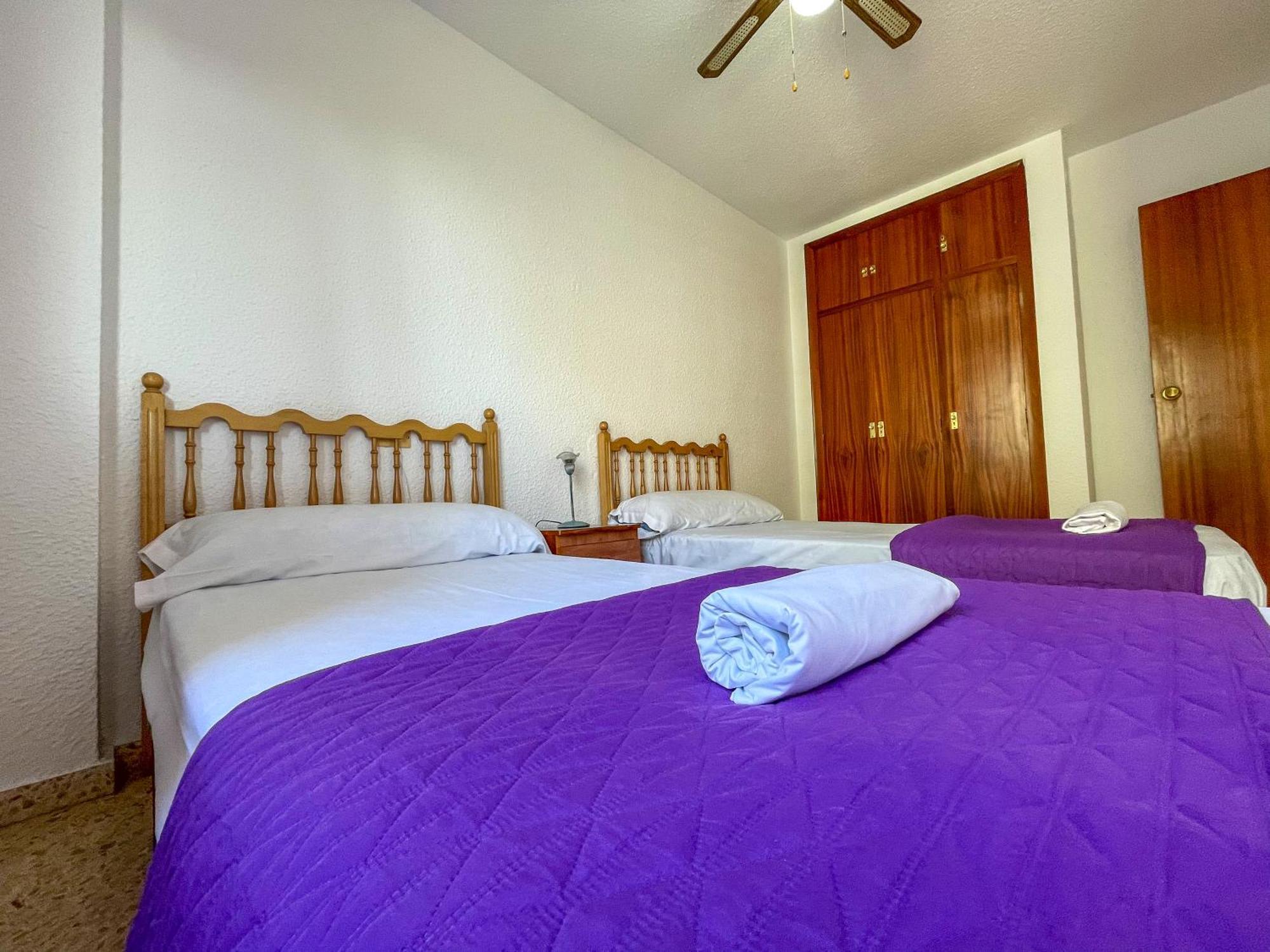 Apartamentos Oromar 3000 Oropesa del Mar Εξωτερικό φωτογραφία