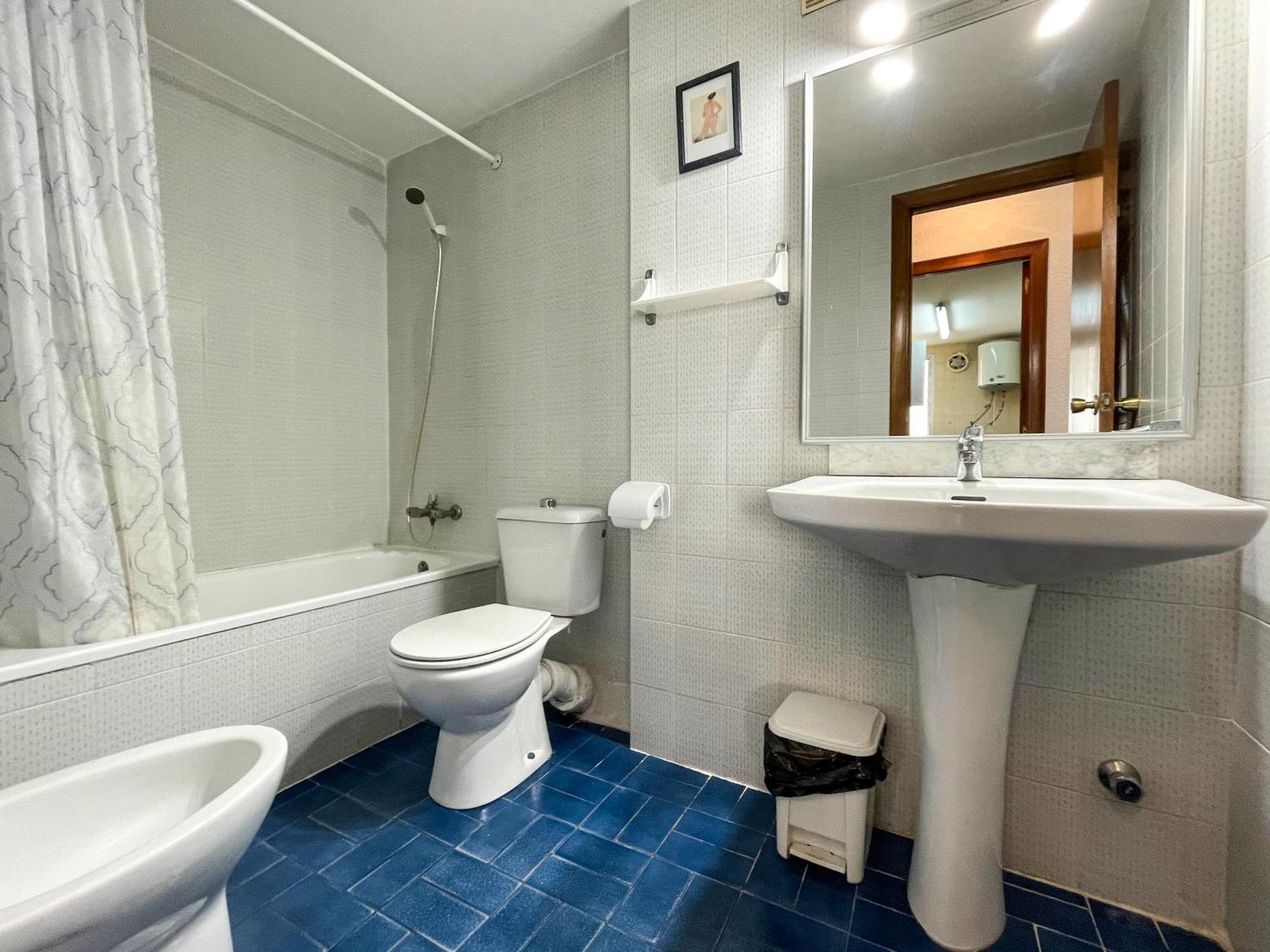 Apartamentos Oromar 3000 Oropesa del Mar Εξωτερικό φωτογραφία