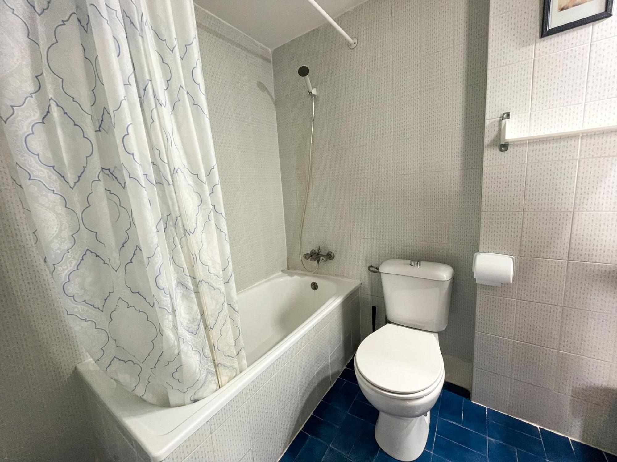 Apartamentos Oromar 3000 Oropesa del Mar Εξωτερικό φωτογραφία