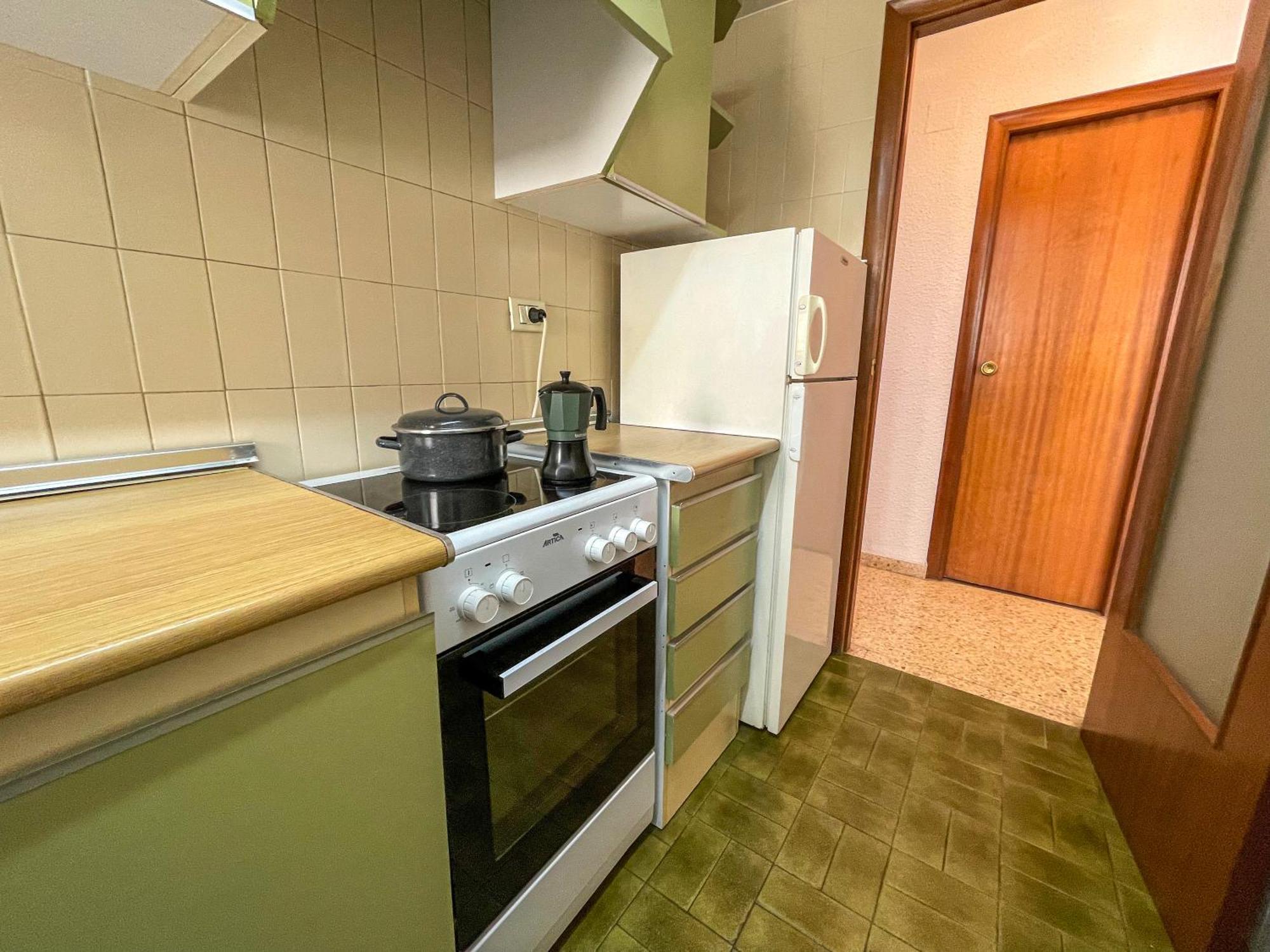Apartamentos Oromar 3000 Oropesa del Mar Εξωτερικό φωτογραφία