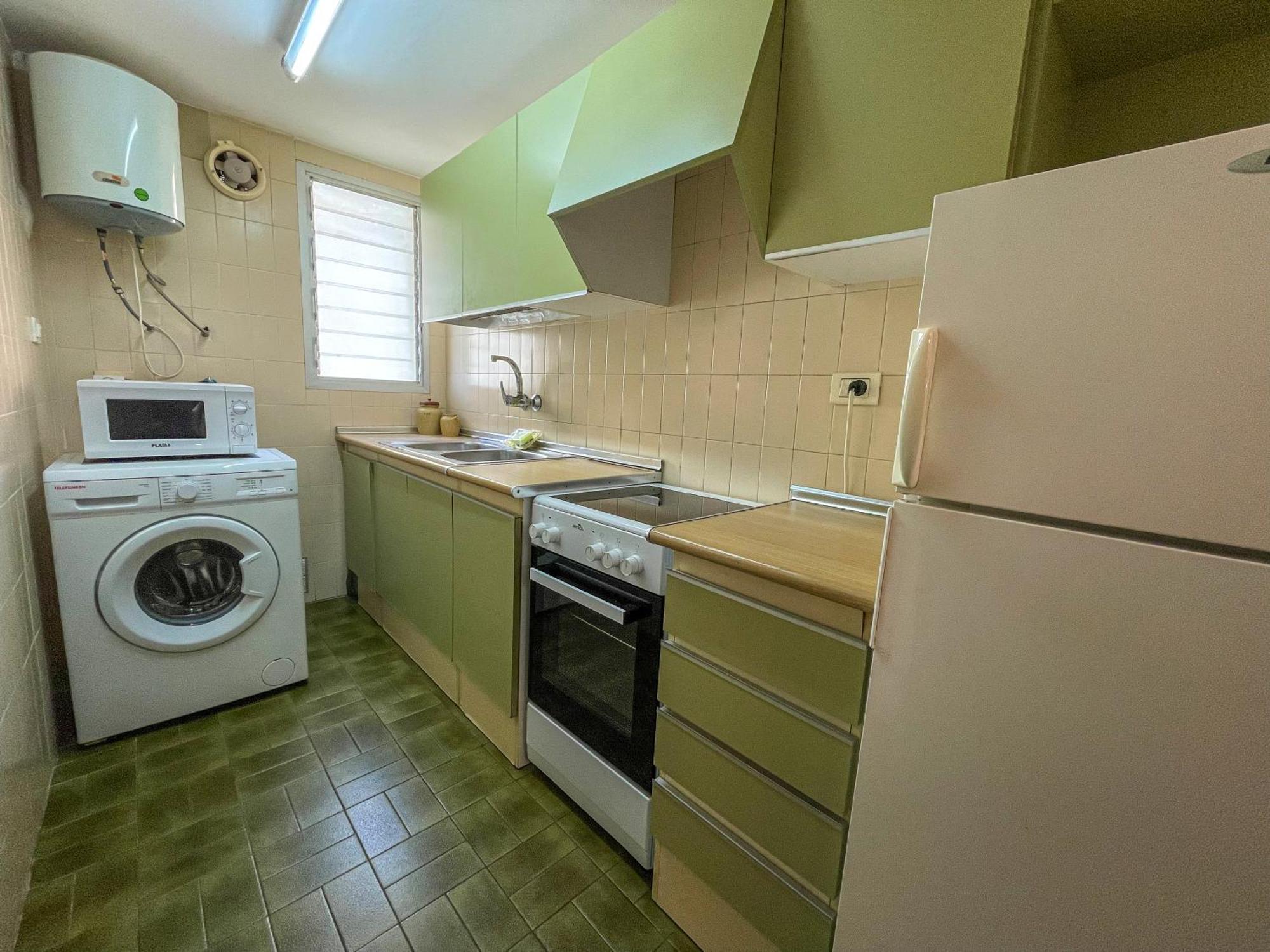 Apartamentos Oromar 3000 Oropesa del Mar Εξωτερικό φωτογραφία