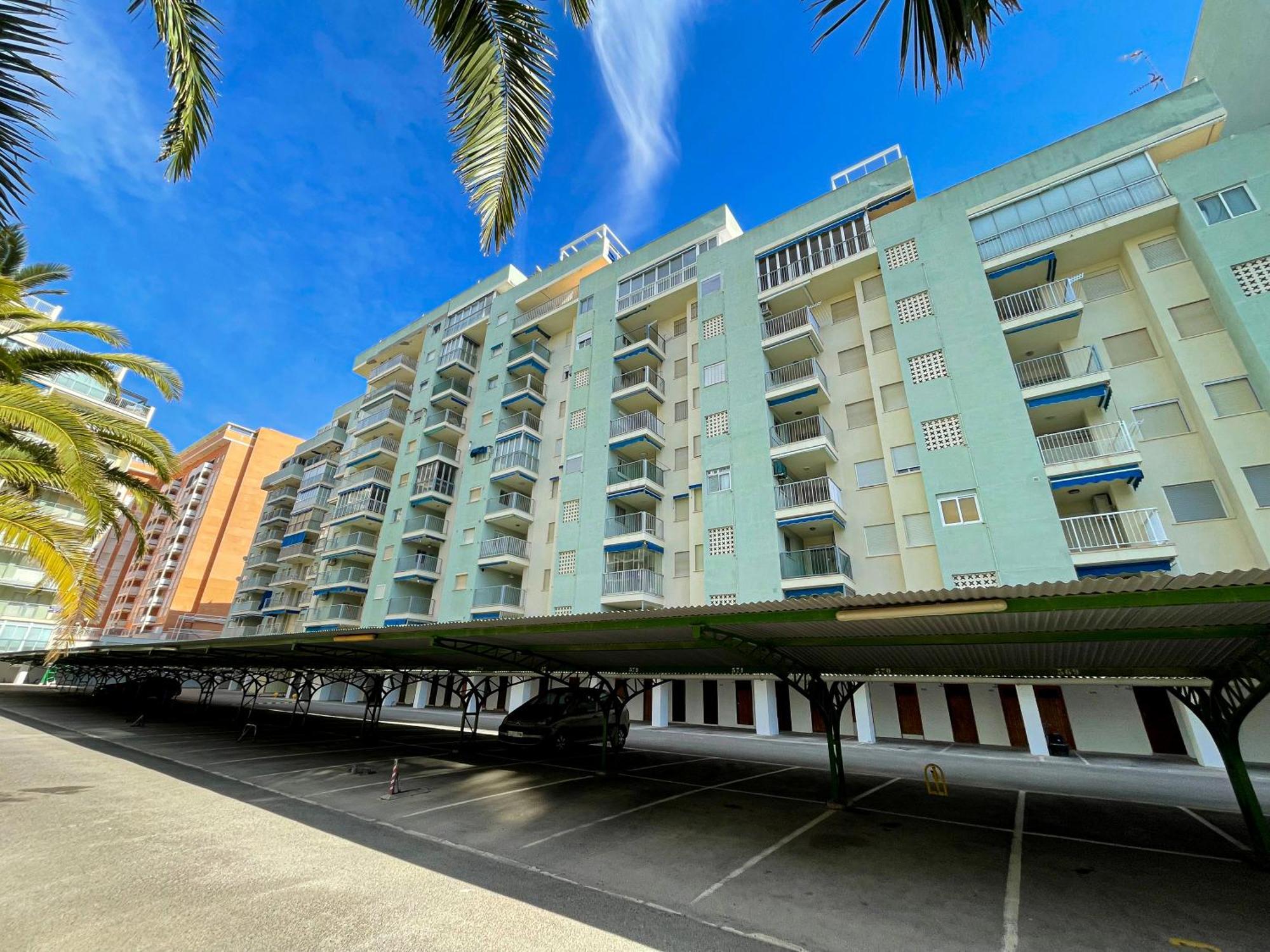 Apartamentos Oromar 3000 Oropesa del Mar Εξωτερικό φωτογραφία