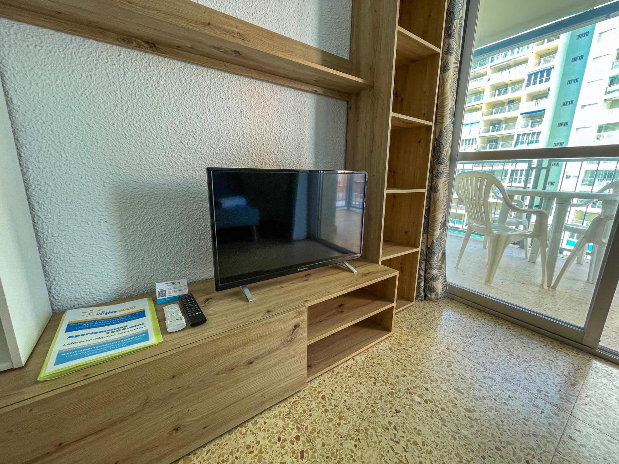 Apartamentos Oromar 3000 Oropesa del Mar Εξωτερικό φωτογραφία