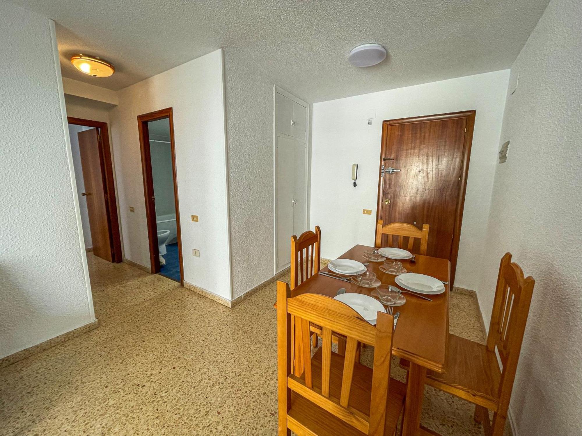 Apartamentos Oromar 3000 Oropesa del Mar Εξωτερικό φωτογραφία