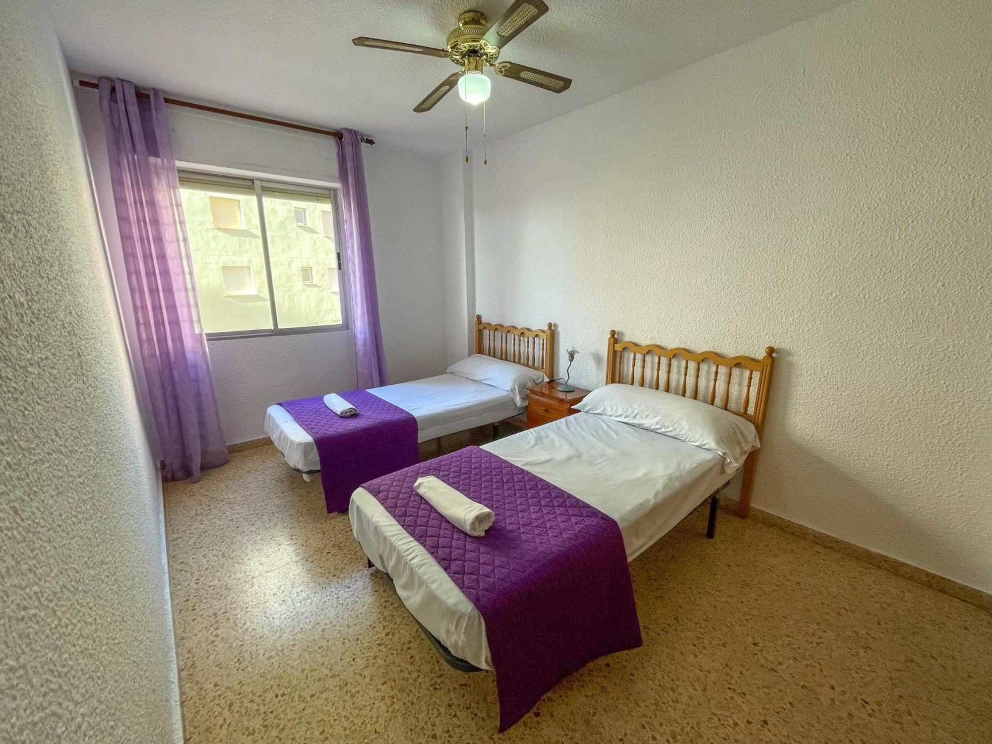 Apartamentos Oromar 3000 Oropesa del Mar Εξωτερικό φωτογραφία